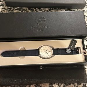 Bolvaint watch men’s